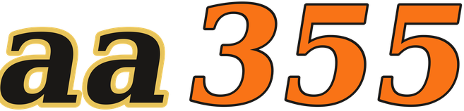aa355 logo